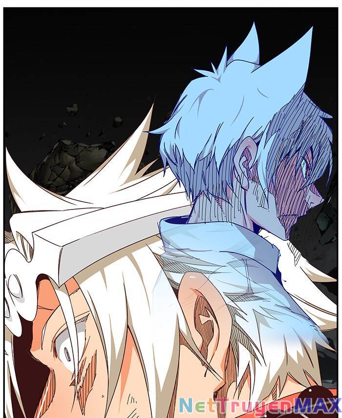 Chúa tể học đường chapter 531.5 23