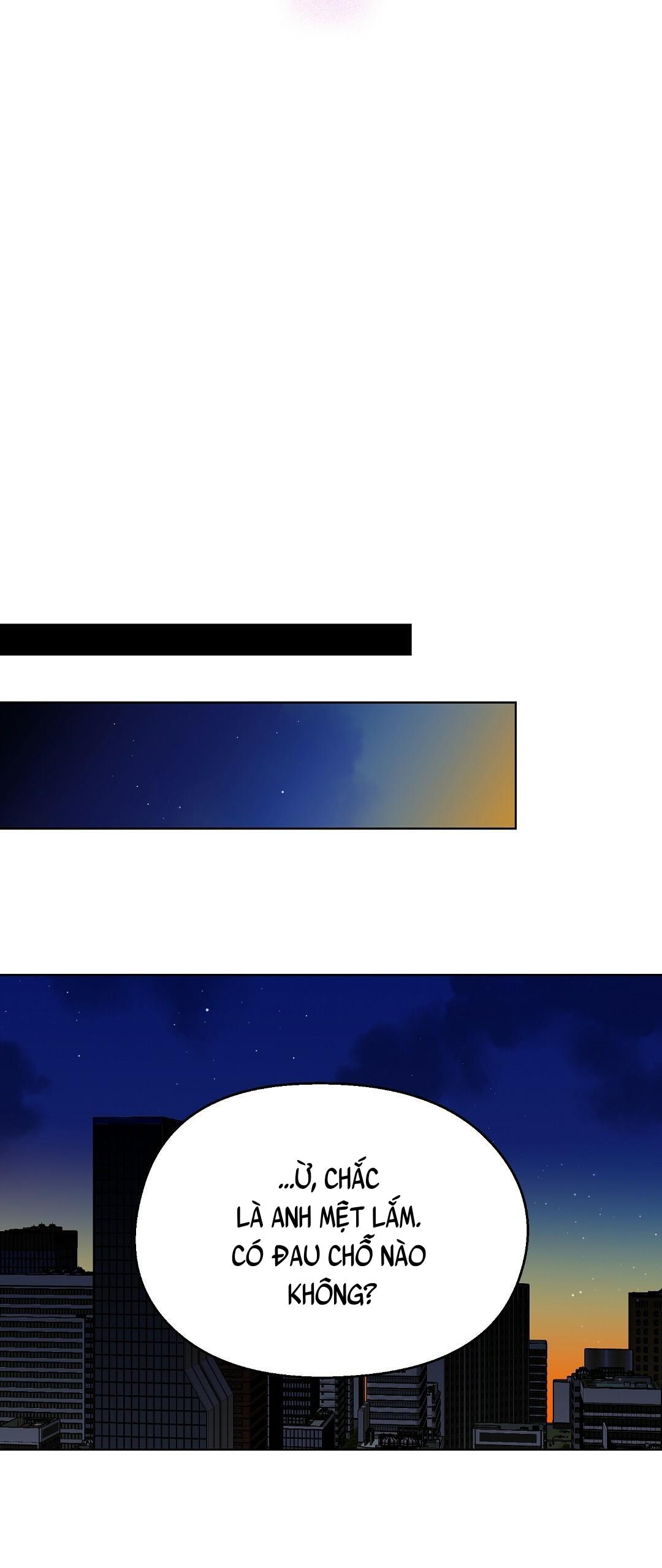 vết cắn mang vị ngọt ngào chapter 10 21