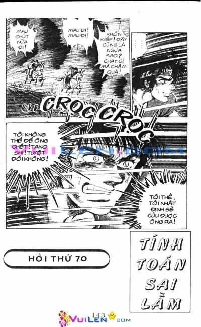 vương tử takeru chapter 20 143