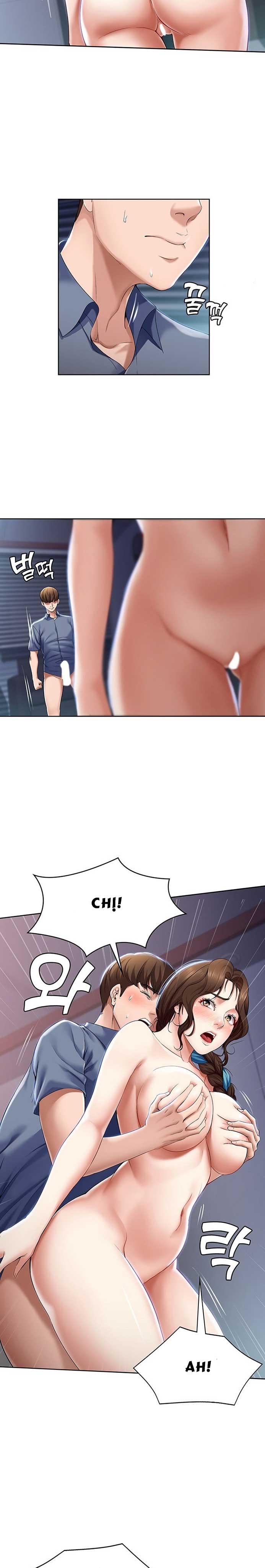 nhật ký nội trú chapter 19 13