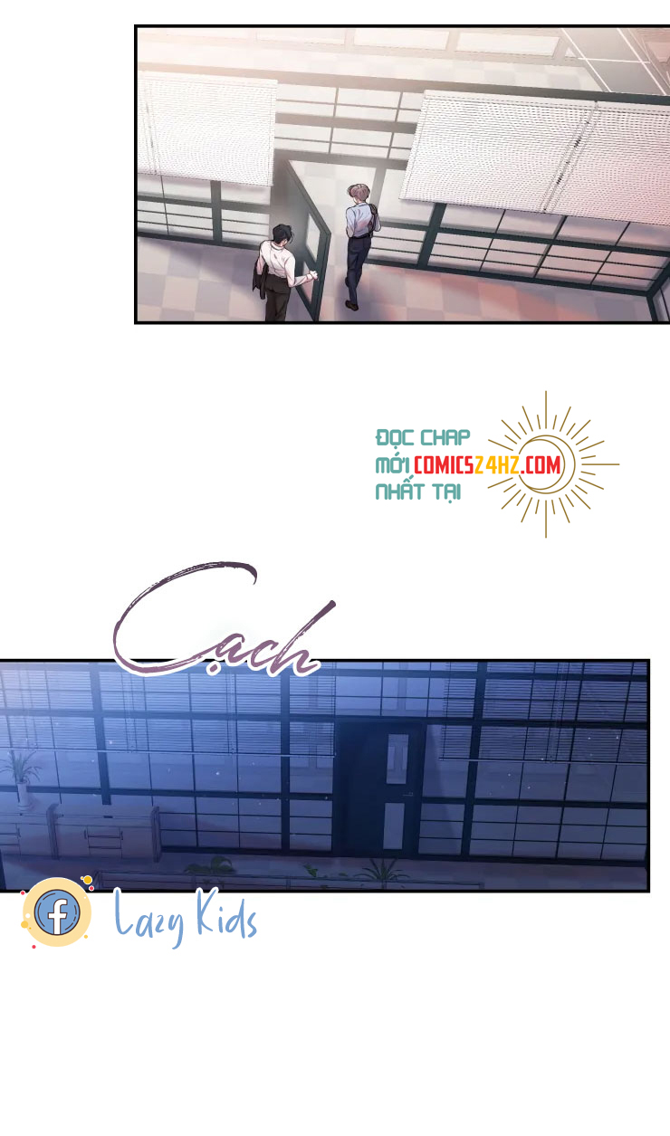 hợp đồng tình yêu chapter 9 43