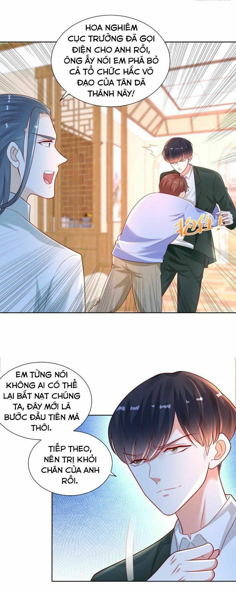 trùng sinh chi thần đế quy lai chapter 19 26