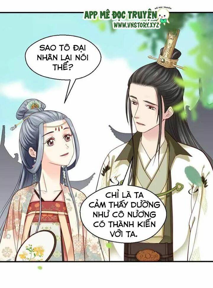 kiều nữ độc phi chapter 58 26