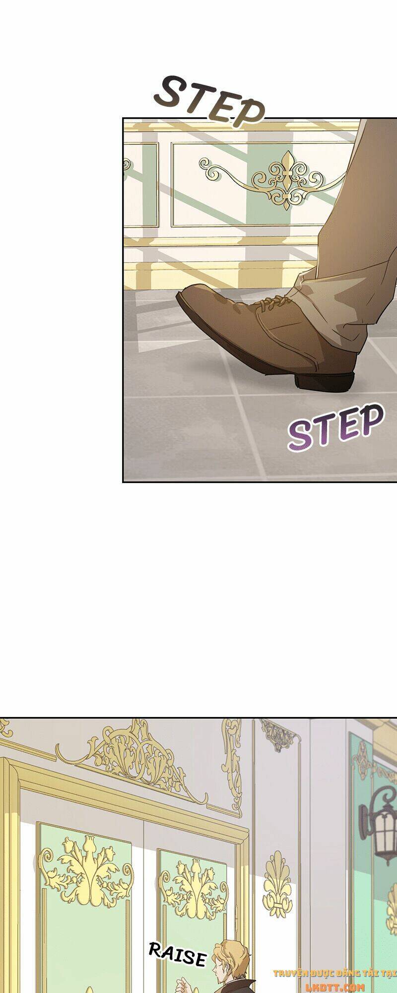 khế ước của ma tộc chapter 6 41