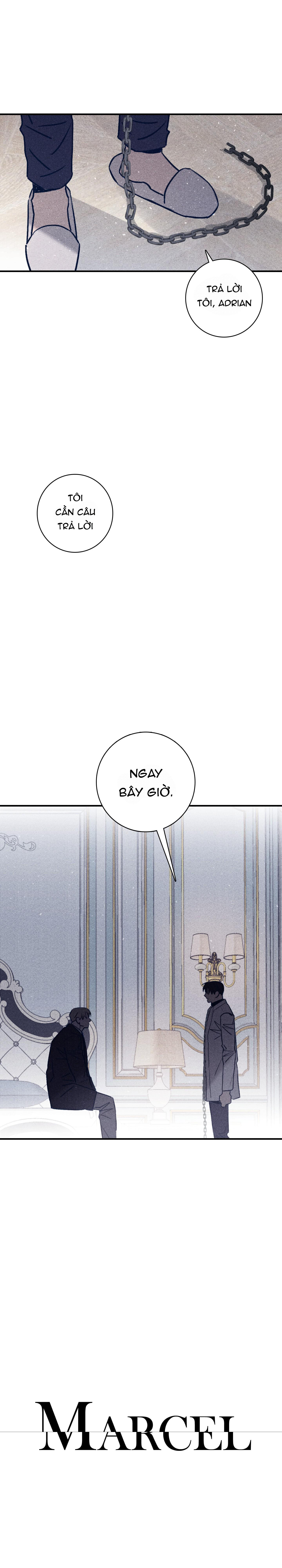 độc dược (marcel) chapter 56 1