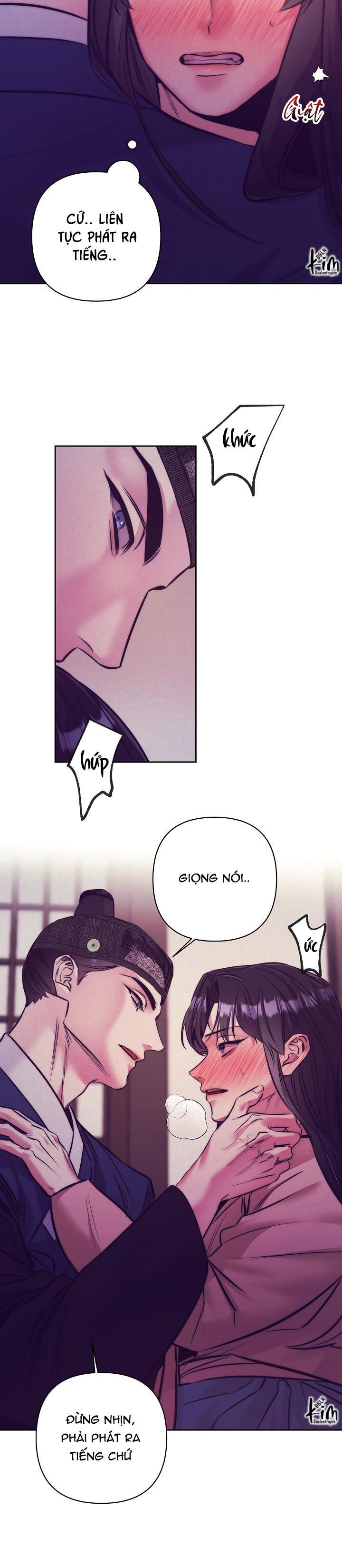 truyện ngắn lục lạc đôi chapter 1.4 7