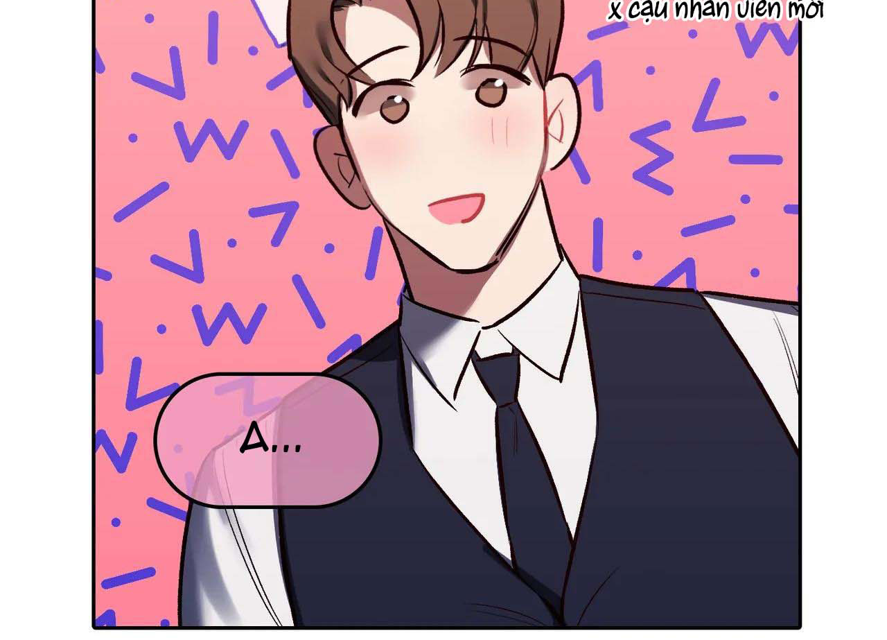 bài học về ngực của quý ngài sextoy chapter 6 32