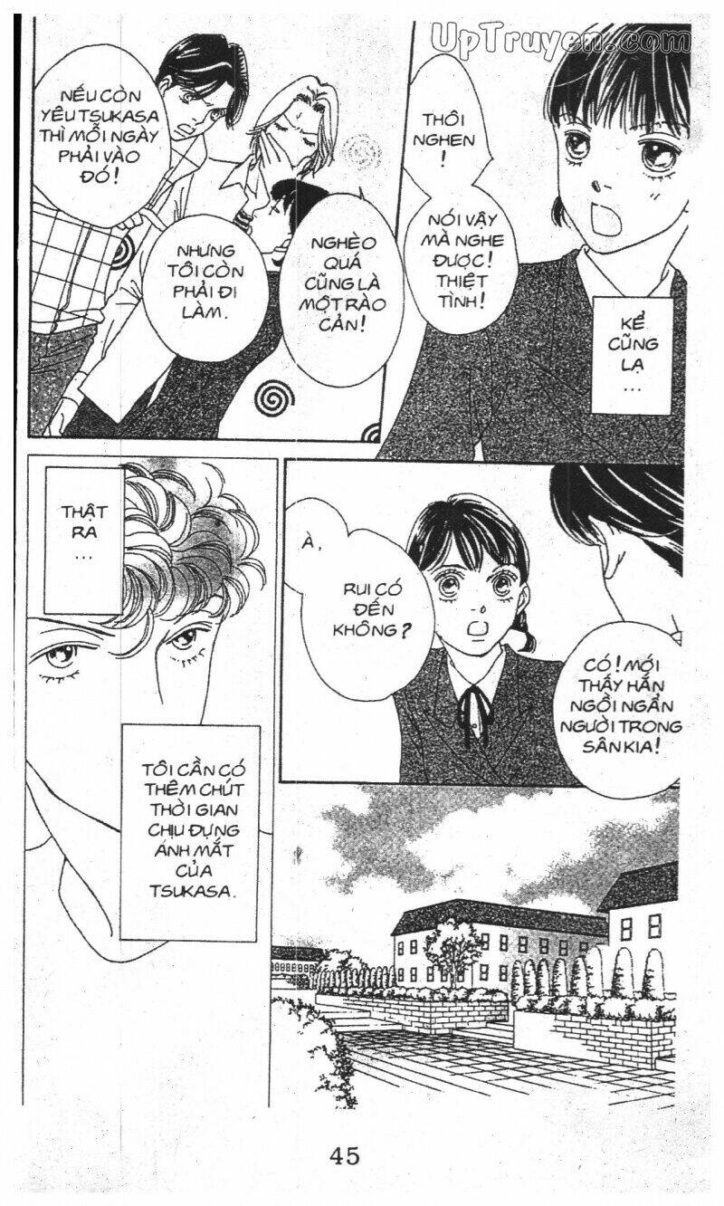 con nhà giàu chapter 191 42