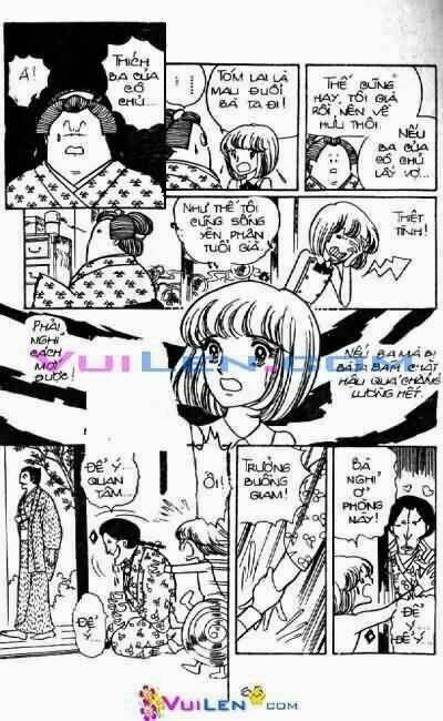 tiểu thư áo trắng chapter 10 65