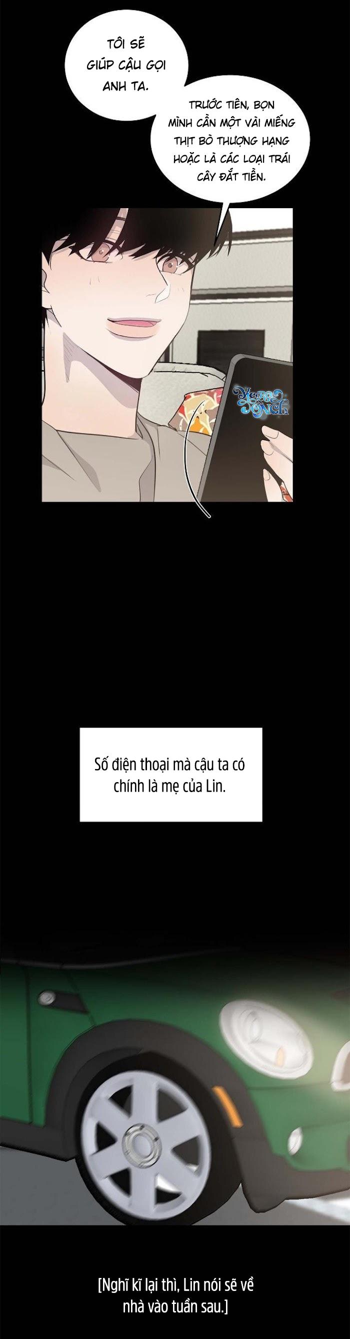 hiệu quả kinh doanh chapter 31 21