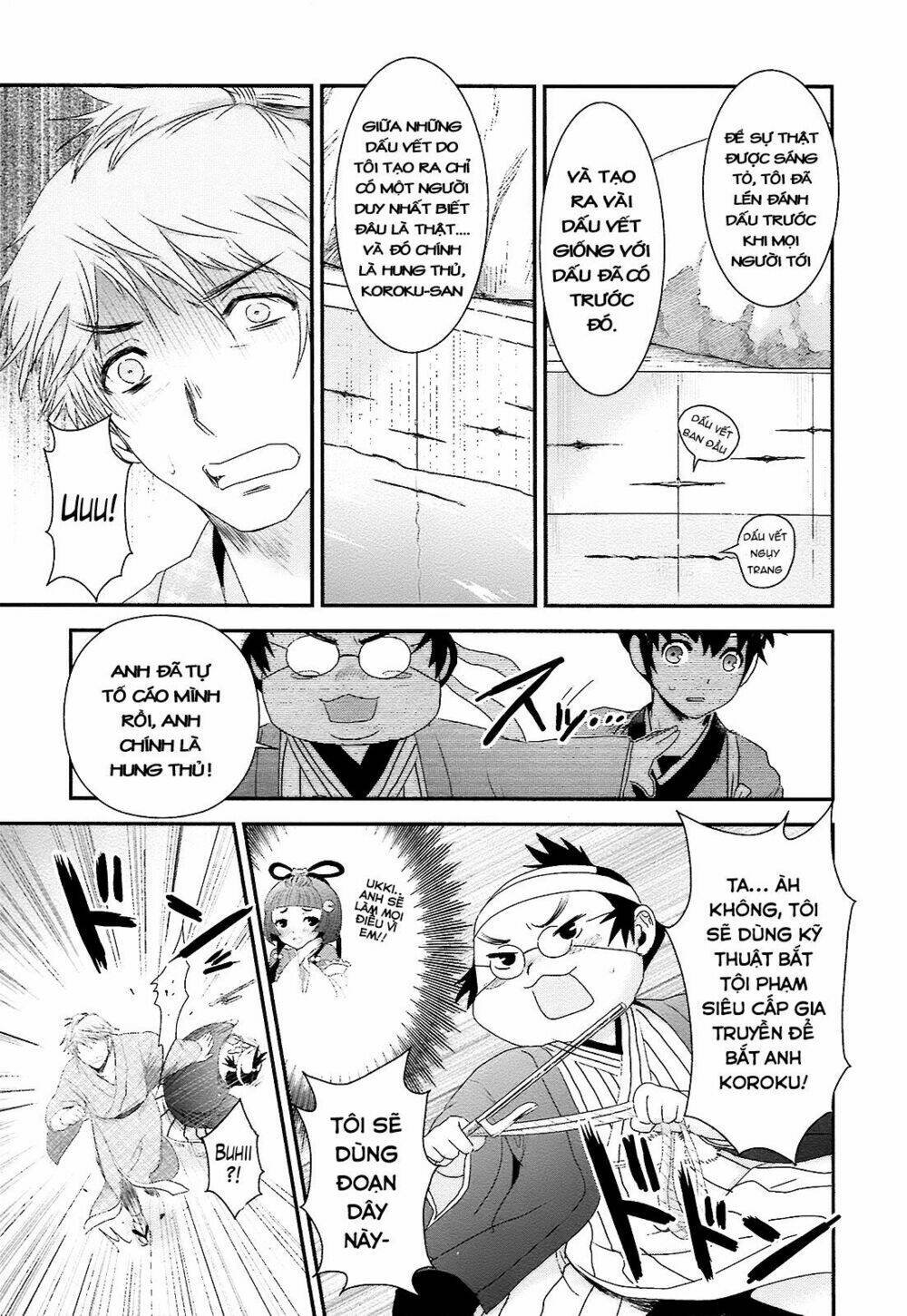 nàng thám tử oiran chapter 6 23