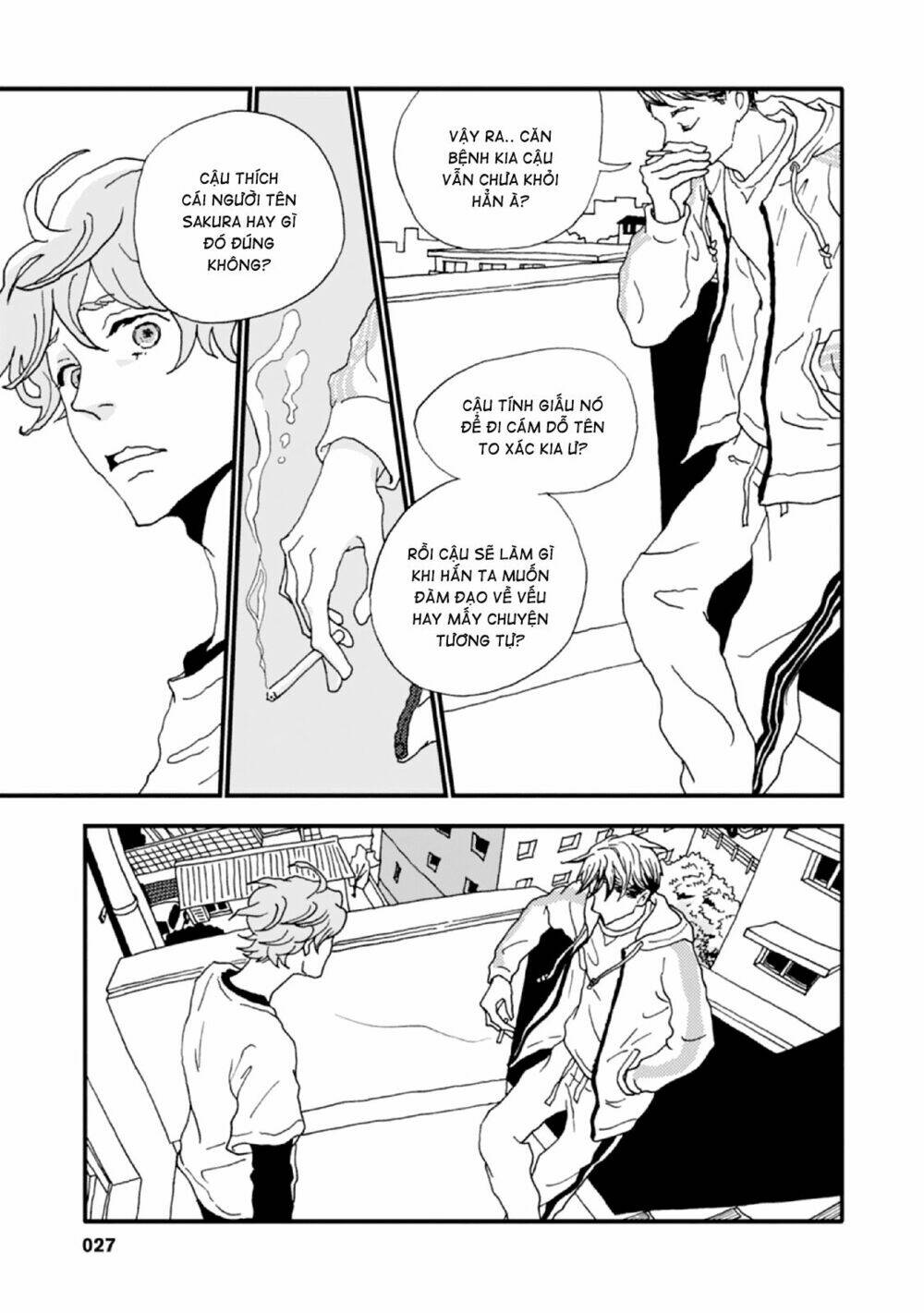 the trigger chapter 1 29