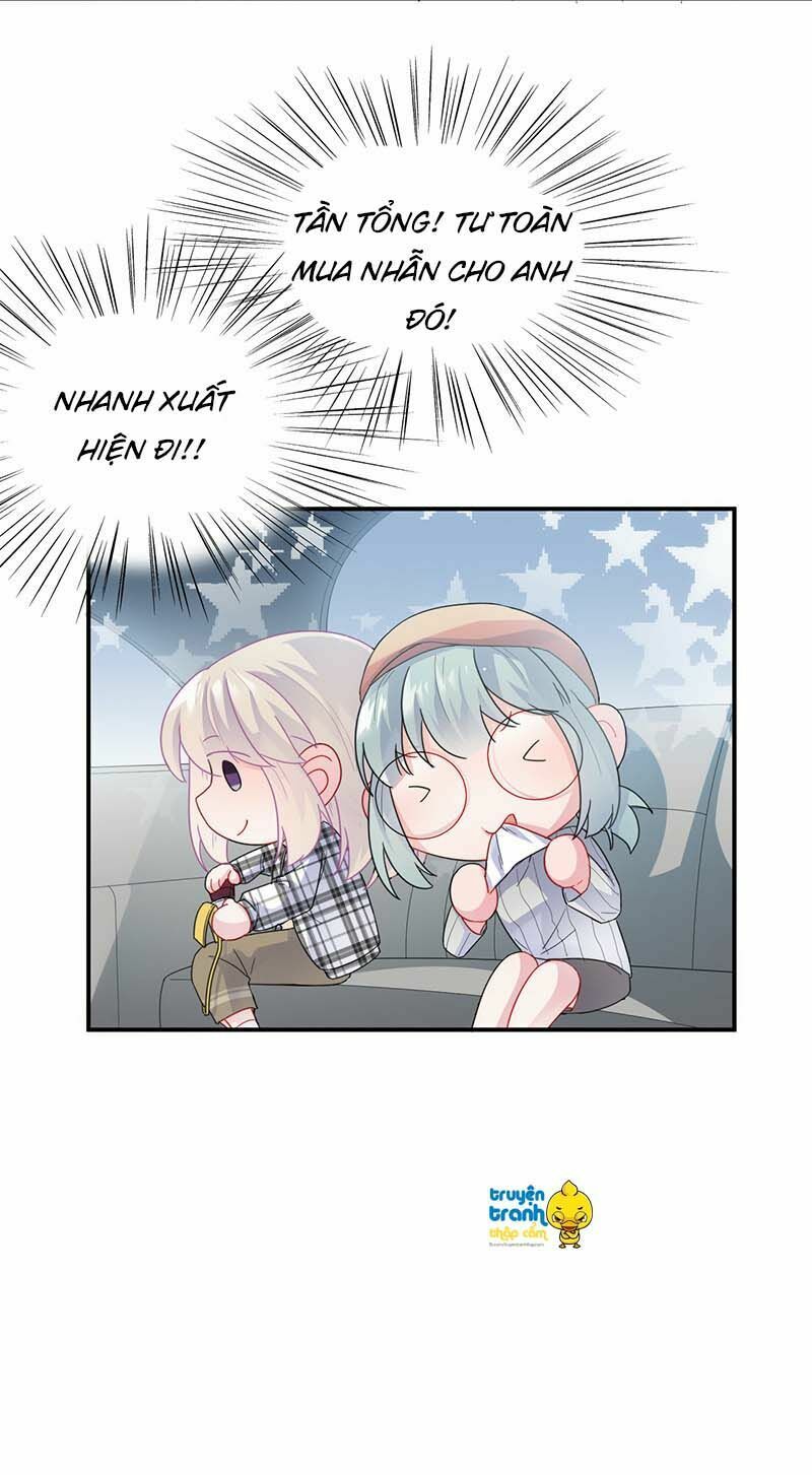 chọc tới chủ tịch tổng tài 2 chapter 97 6