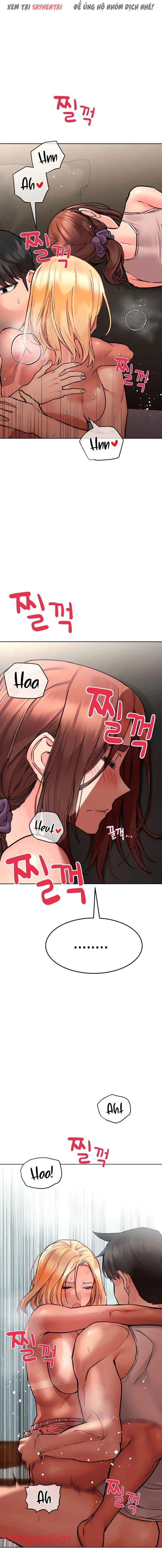 giữ bí mật với mẹ em nhé! chapter 57 5