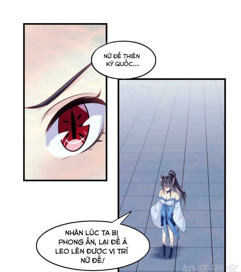 ta là ngọc hoàng đại đế chapter 87 7