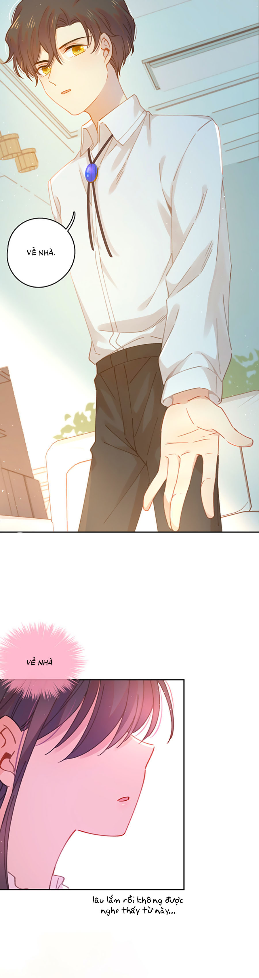 khi mộng thần yêu chapter 5.1 11