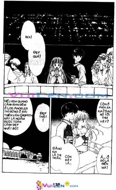 cô nàng đẹp trai chapter 7 136