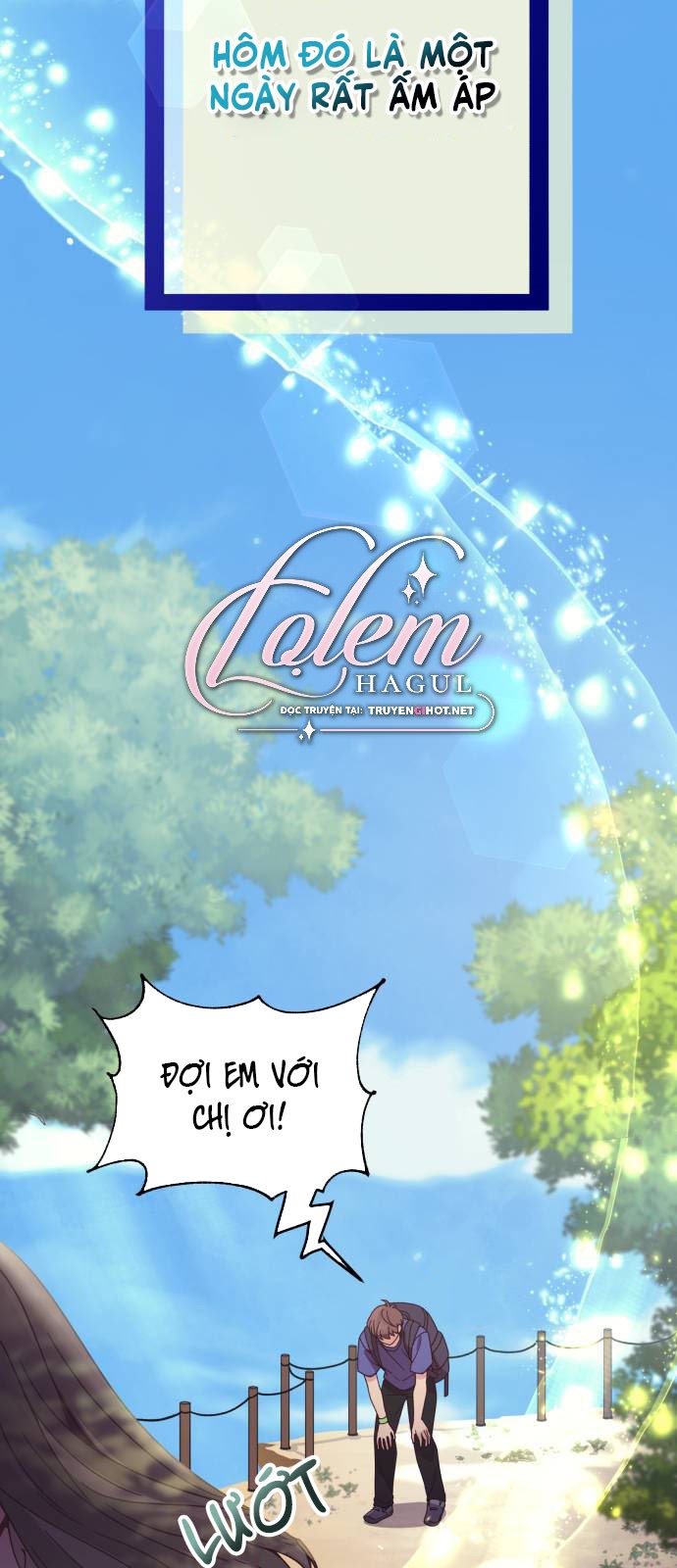 tôi không muốn kết hôn nữa chapter 1 2