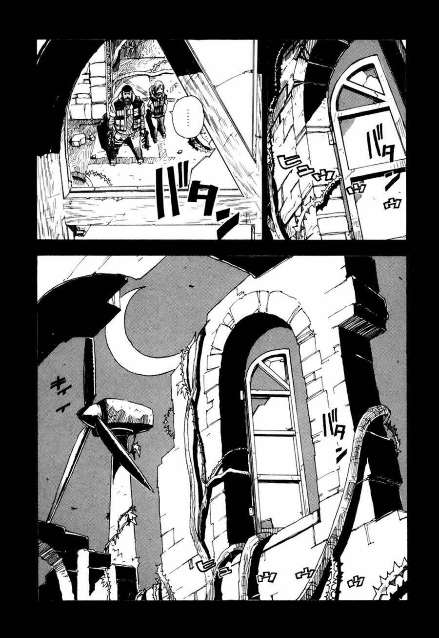 king of thorns chapter 12 21