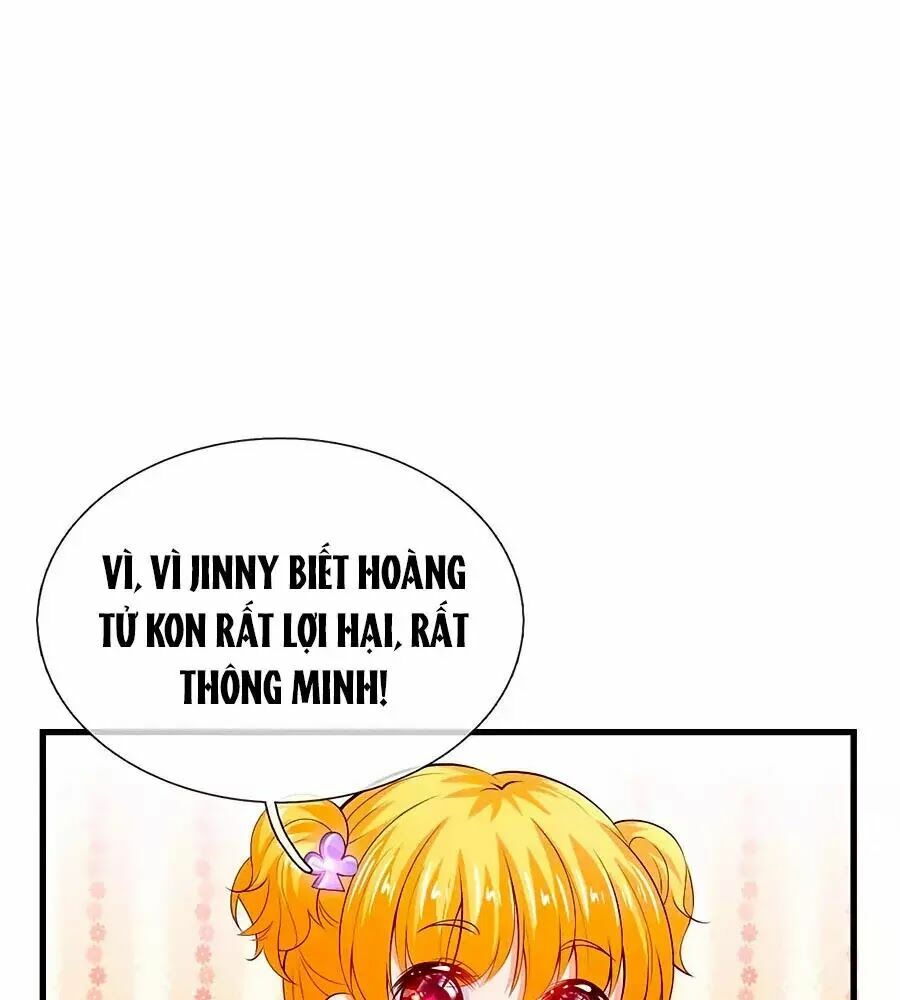 bỗng một ngày nọ trở thành con gái vua chapter 99 15