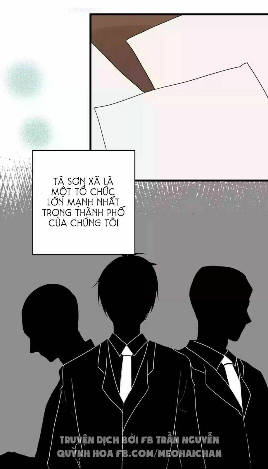 điều giáo quan hệ chapter 2 20