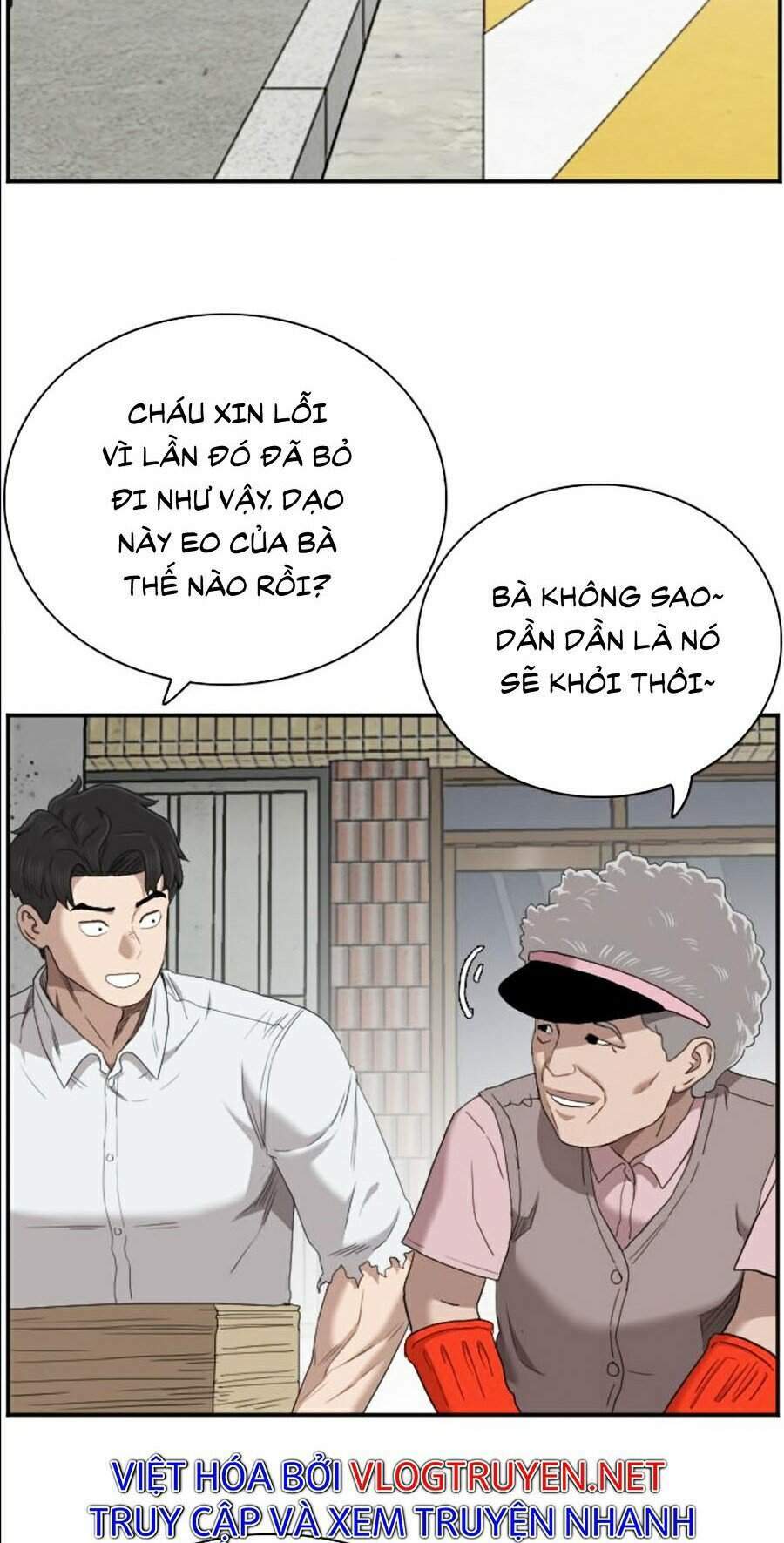 người xấu chapter 58 75