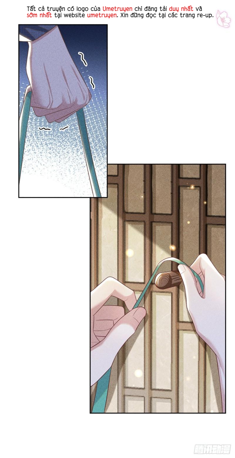 anh ấy gọi tôi là hắc liên hoa chapter 162 1