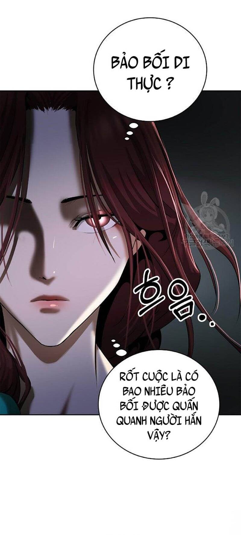xuyên không thành hổ chapter 89 84