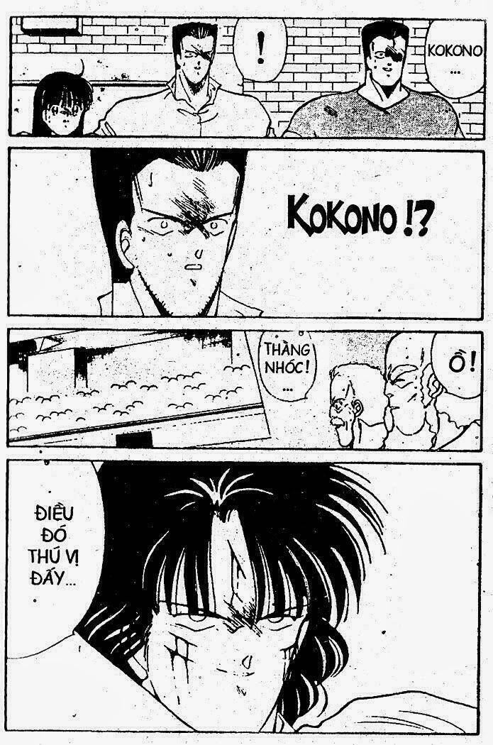 truyền nhân atula - shura no mon i chapter 56 16