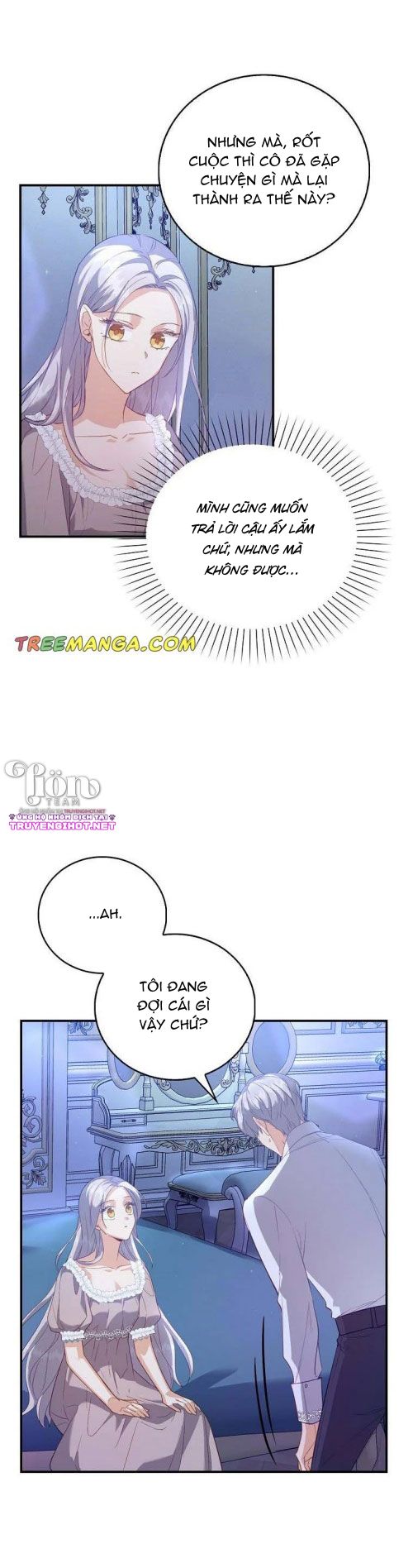 tôi chỉ nhận ra sau khi mất cô ấy chapter 21.2 14