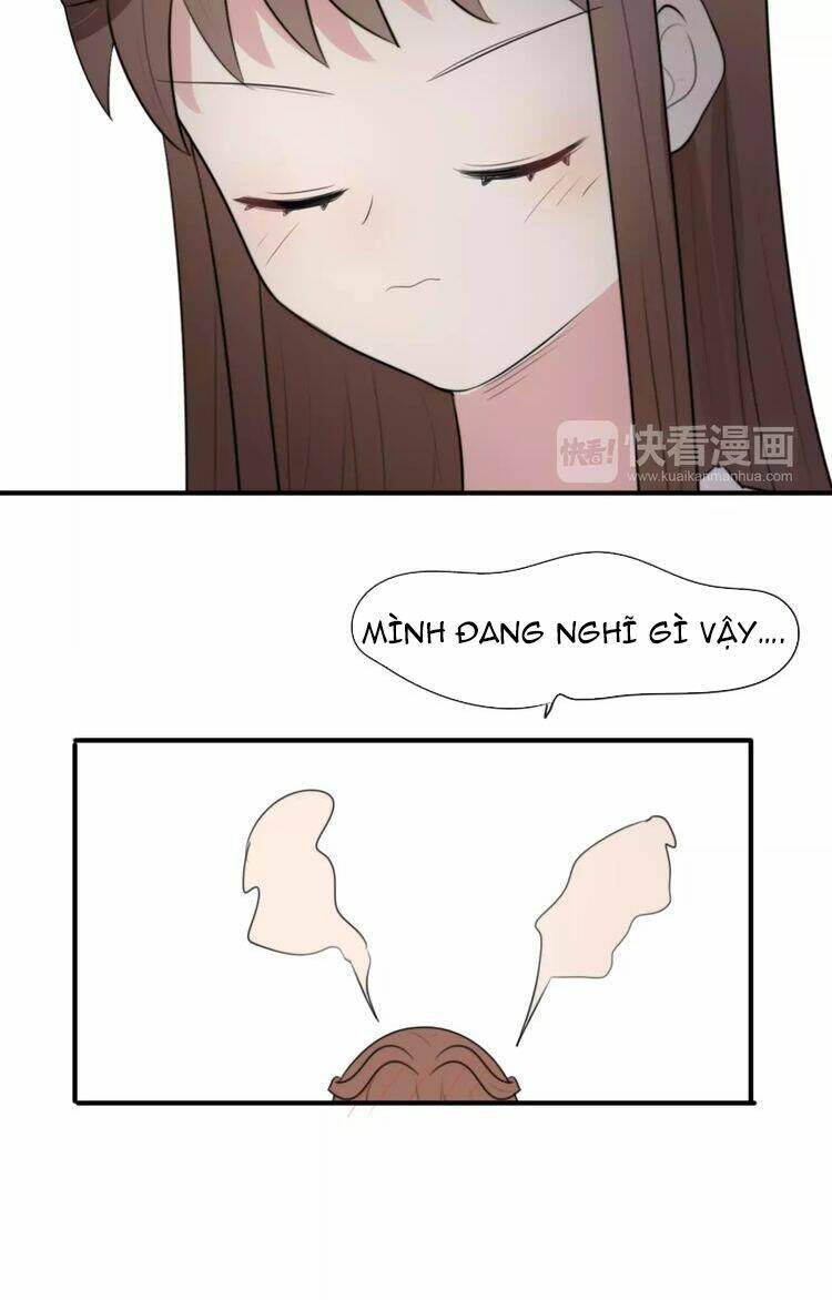 tiểu miêu và hắc diệu thạch chapter 7 32