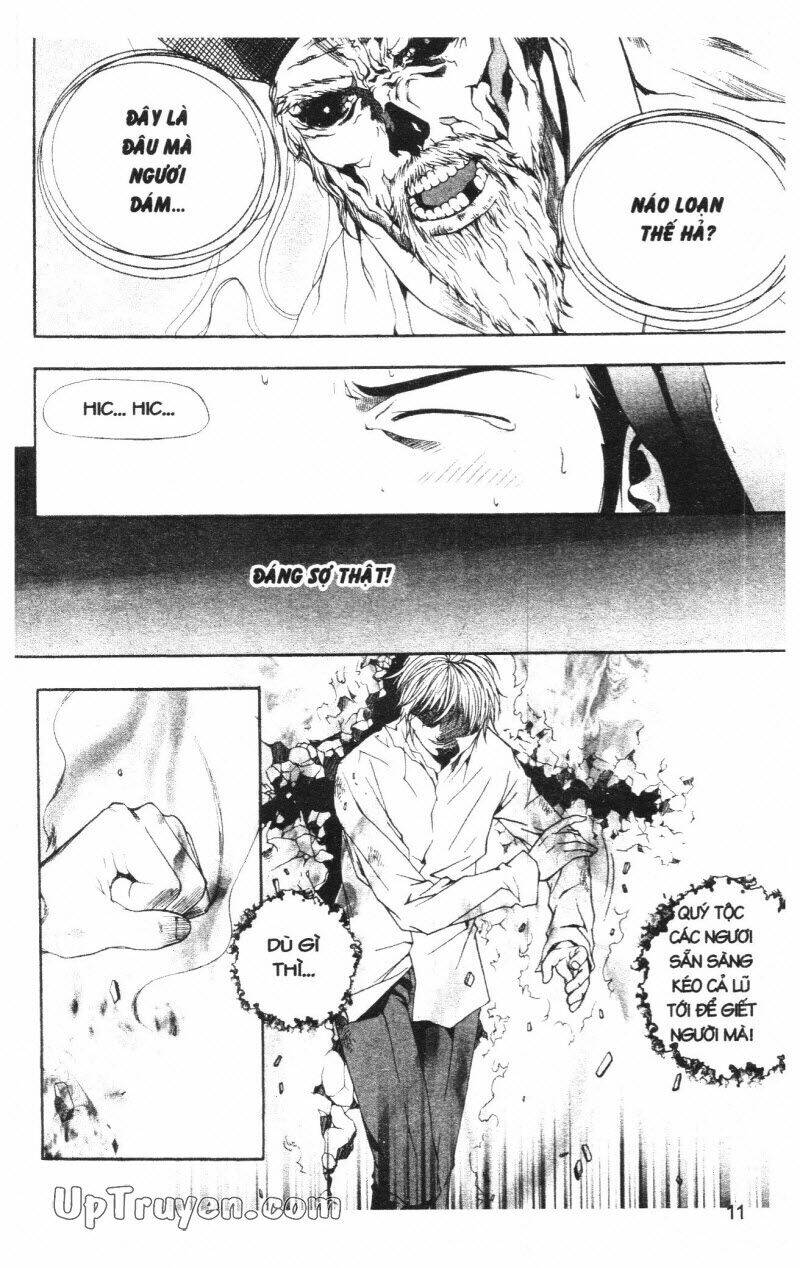 thời gió lốc (thời đại phong tang) chapter 2 12