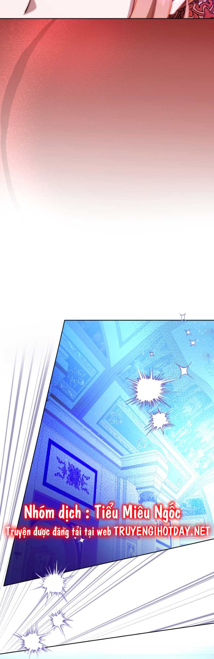 hãy tránh xa khỏi tôi, romeo chapter 101 10