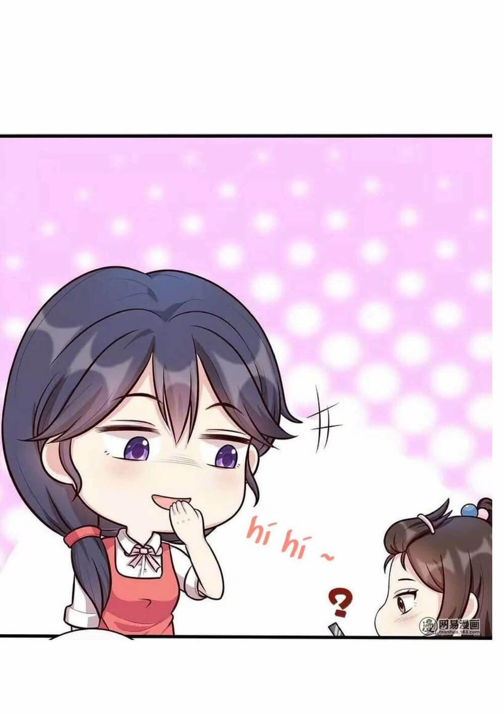 nam thần manh bảo tận diệt chapter 16 19