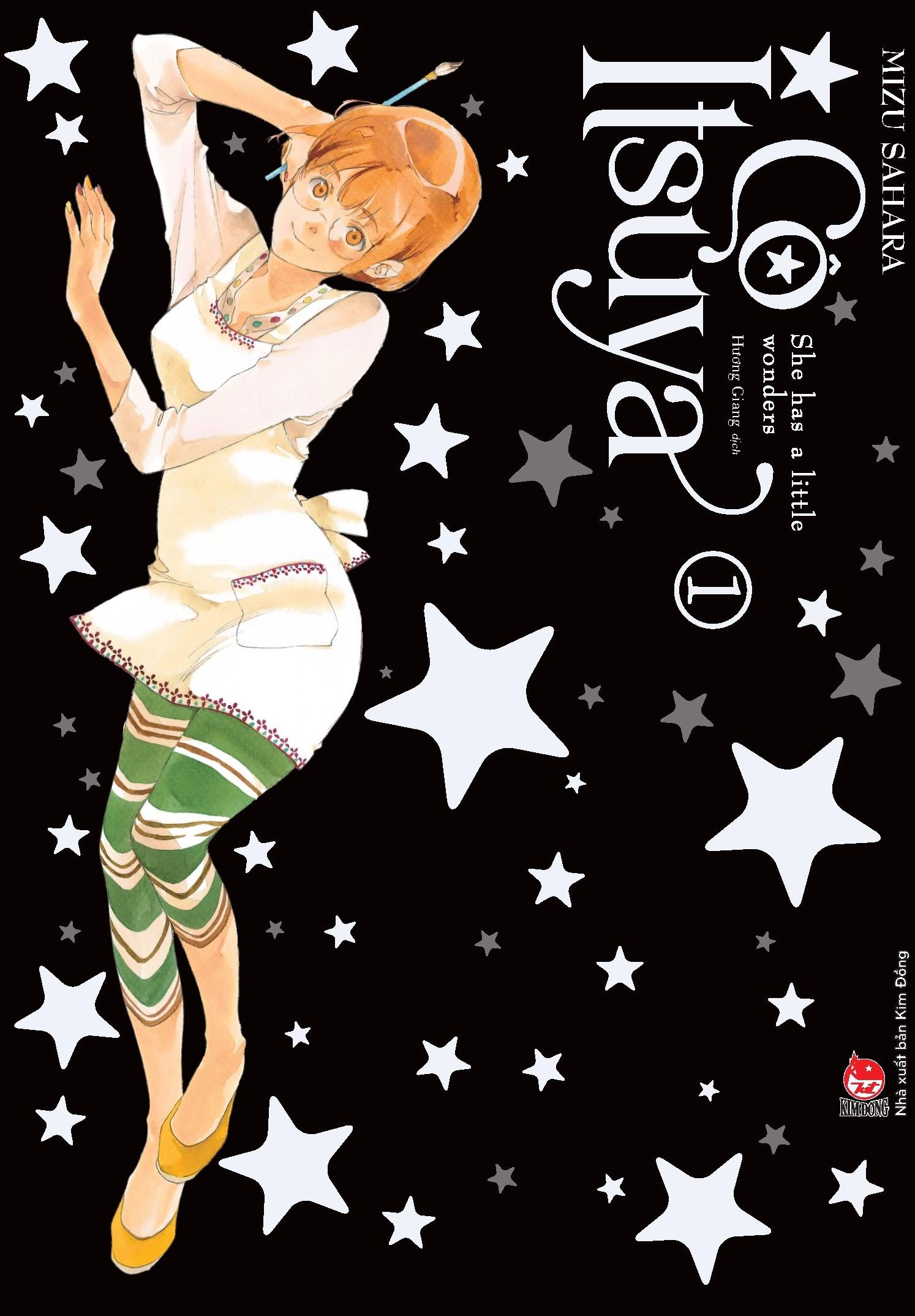 Cô Itsuya - Tập 1
