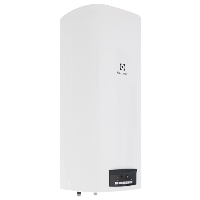 Máy Nước Nóng Gián Tiếp Electrolux 50L EWS502DX-DWE (2000W) - Hàng Chính Hãng