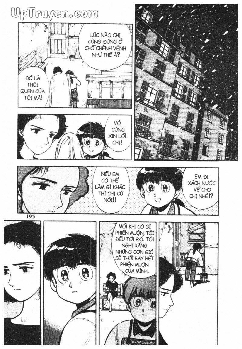 mush (họa sĩ thiên tài) chapter 1 198