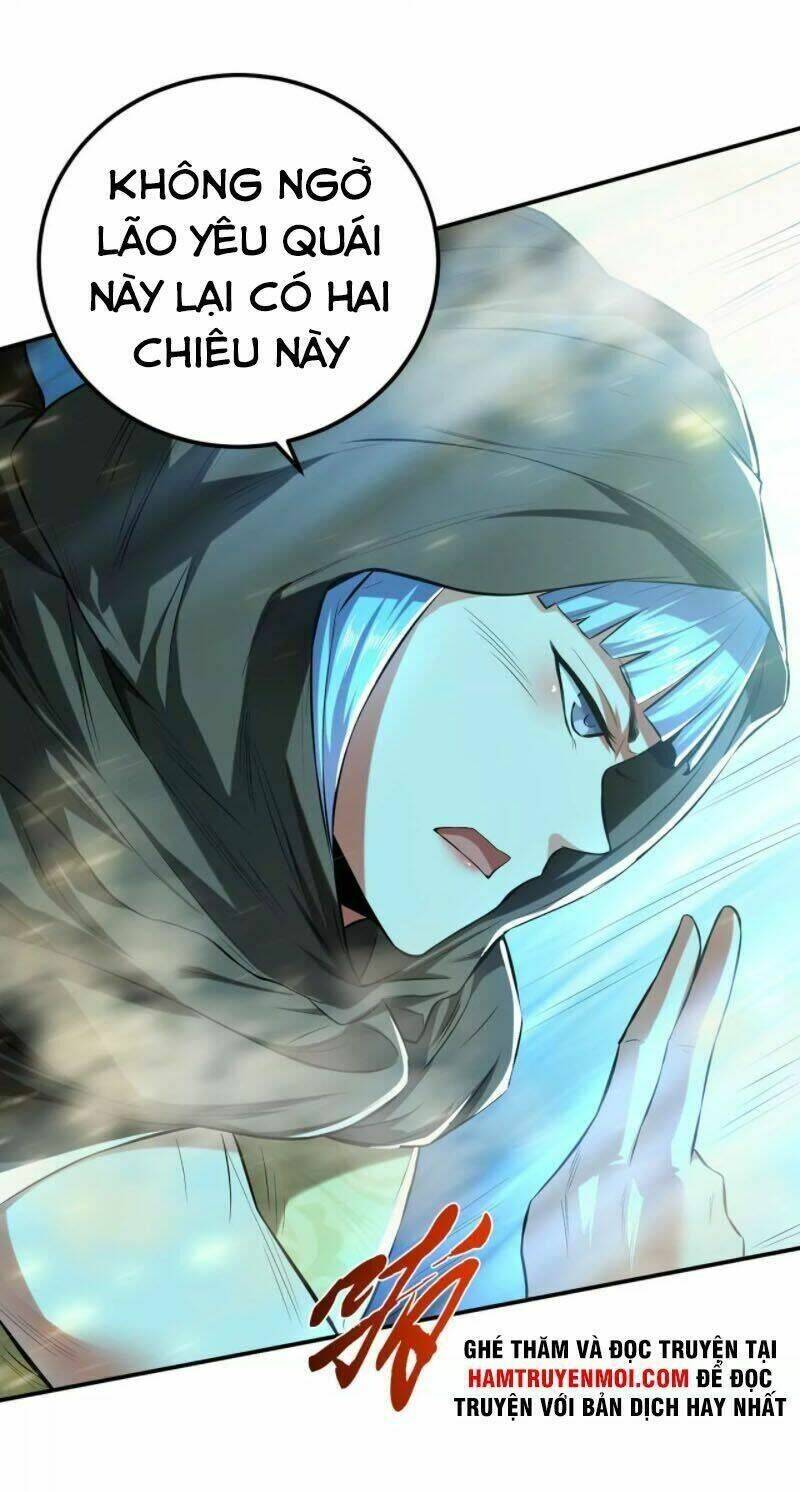 nam chủ và hậu cung đều dưới trướng ta chapter 19 43