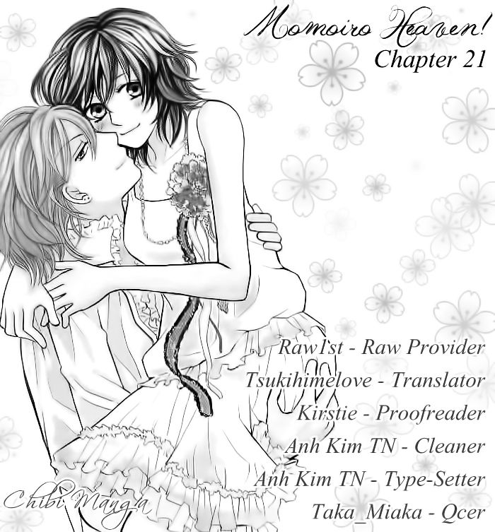 momoiro heaven chapter 21 2