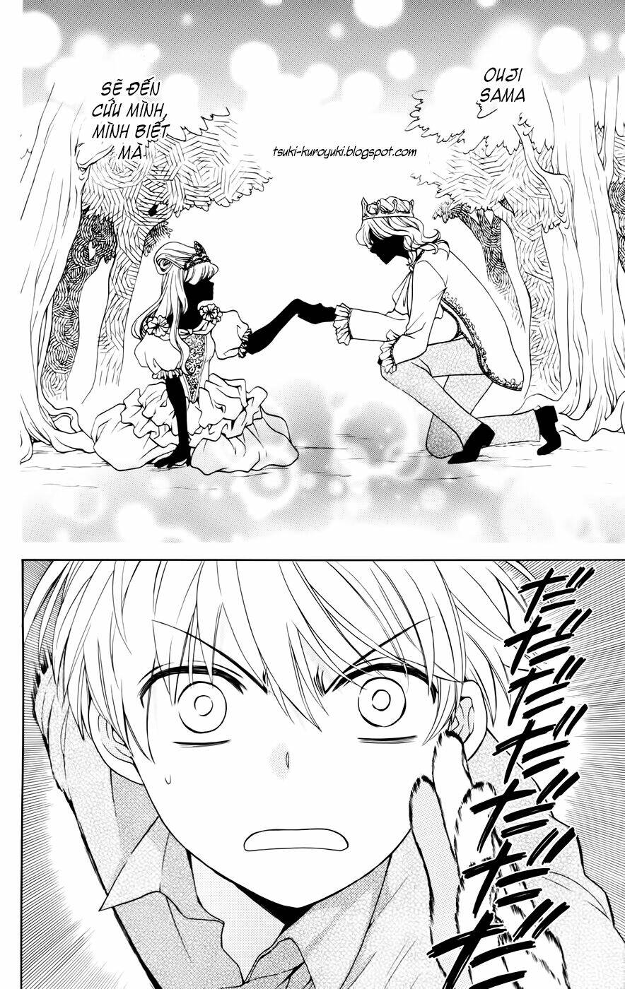 thầy giáo của tôi chapter 77 3