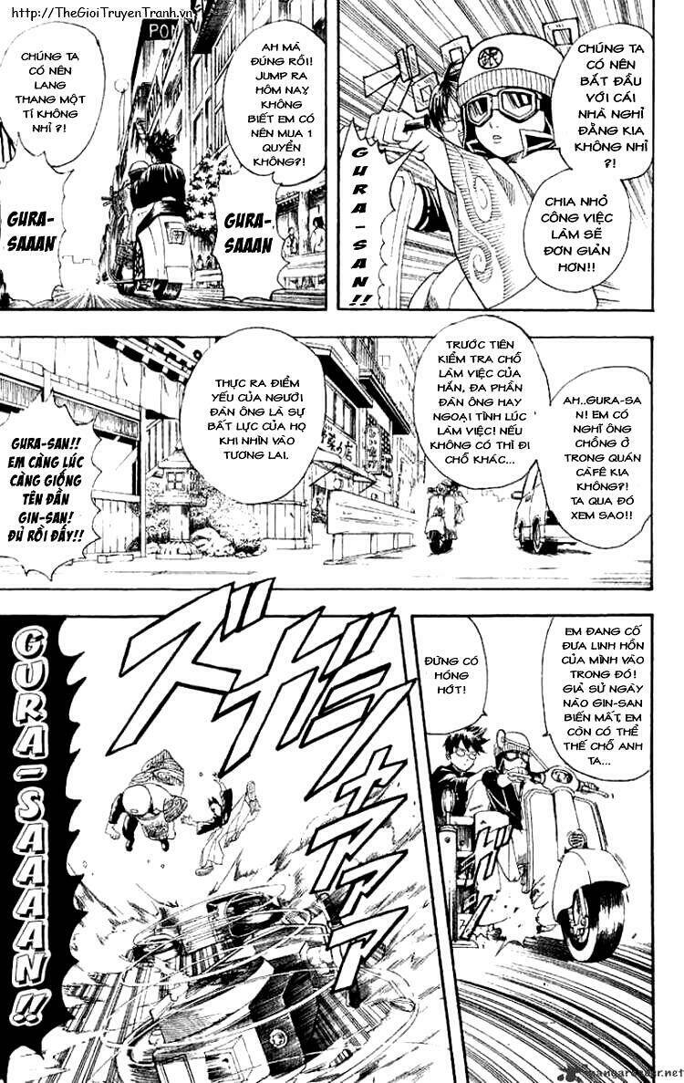 gintama - linh hồn bạc chapter 107 7