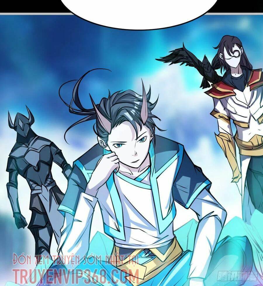 ma hoàng sư đệ quả thực quá chung tình chapter 77 7