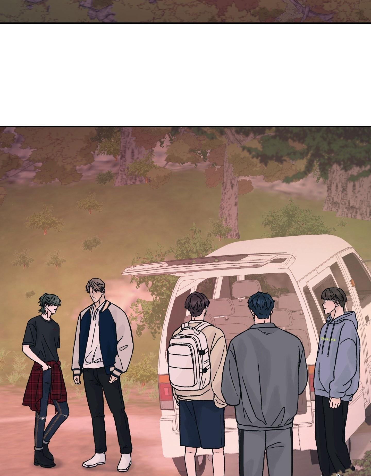 đêm kinh hoàng chapter 42 11