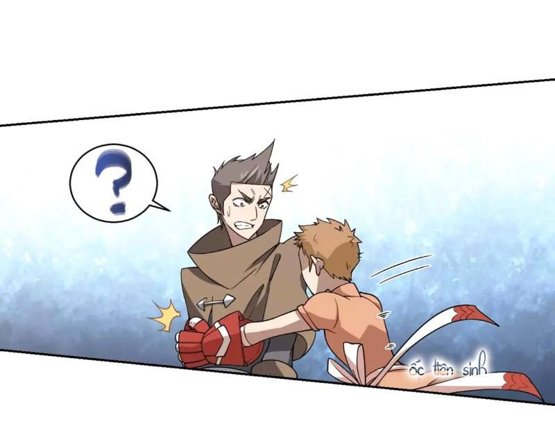 võng du chi cận chiến pháp sư chapter 225 16