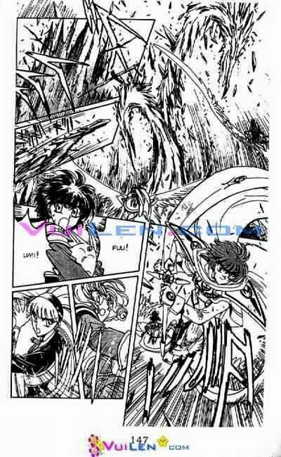 hiệp sĩ phép màu chapter 8 146