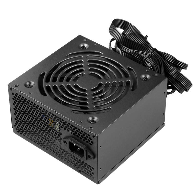 Nguồn máy tính SEGOTEP QPOWER 350 - 250W - Hàng chính hãng