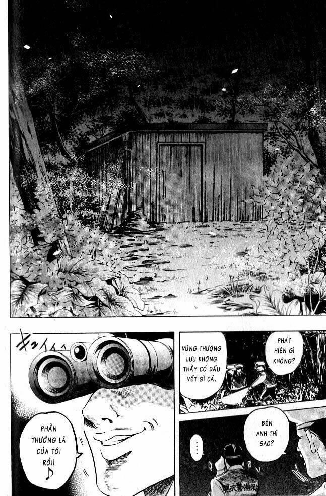 hammer session - thầy giáo tuyệt chiêu chapter 62 4