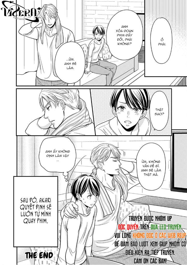 bạn đời dối trá chapter 18 25