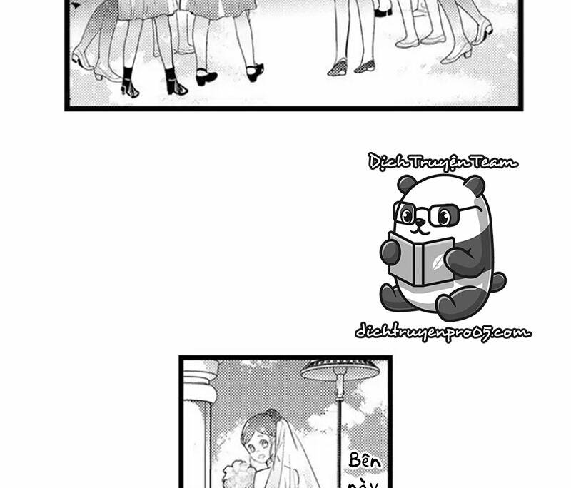 sai rồi, sếp tây nhà tôi không phải là quý ông đâu! chapter 105 25