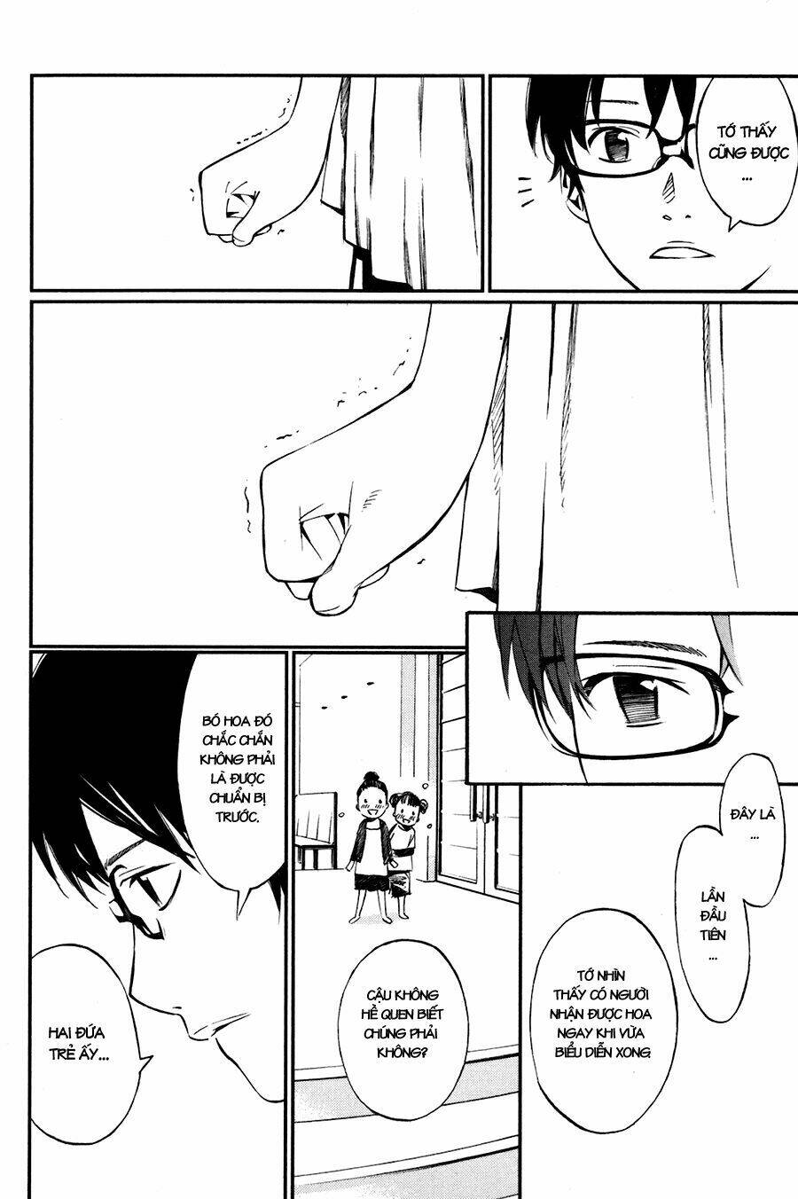 shigatsu wa kimi no uso chapter 2 42